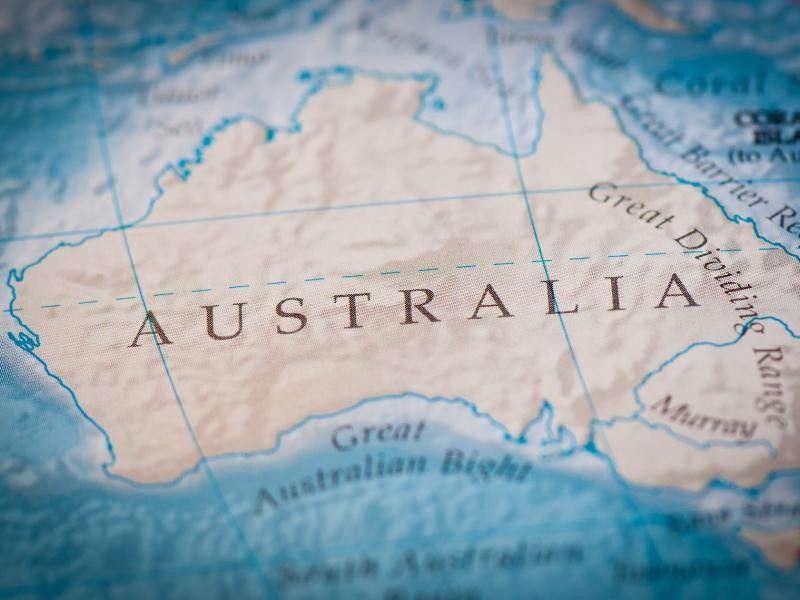 Quais as Melhores Cidades para Intercâmbio na Austrália?