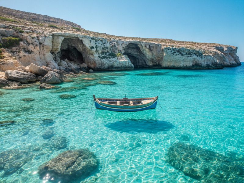 Dicas de Viagem: 5 Lugares Para Conhecer em Malta
