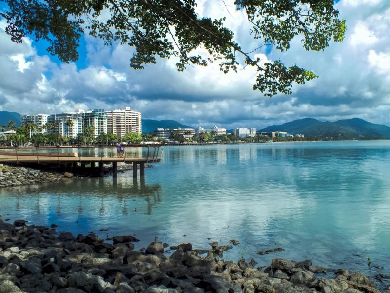 Aventura e Estudo: Explorando as Oportunidades de Intercâmbio em Cairns