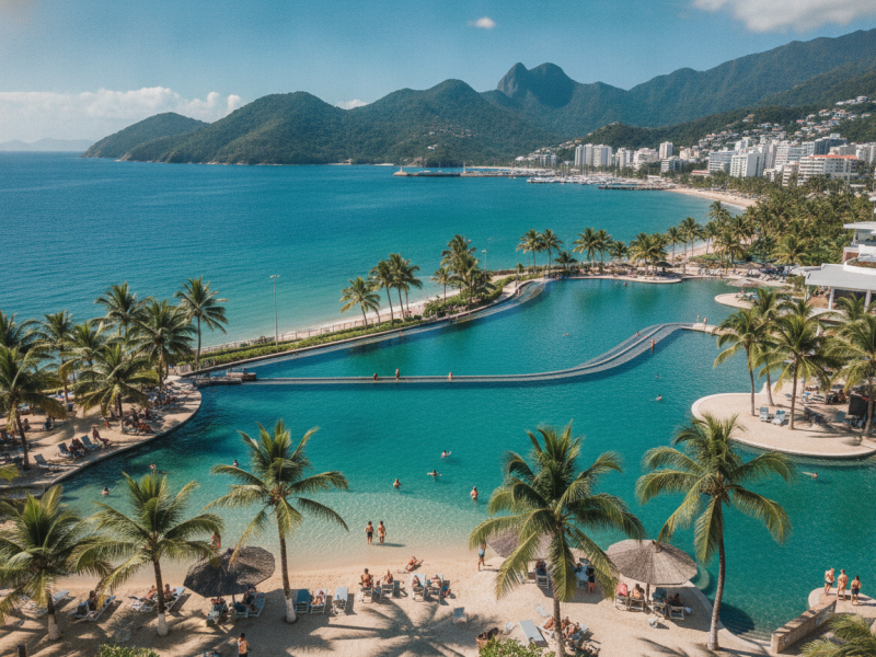 Motivos Para Fazer o Seu Intercâmbio Em Cairns